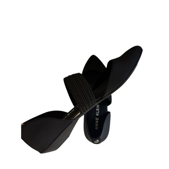 Anne Klein Olanti iflex black slip on women’s size 9 - Picture 4 of 10